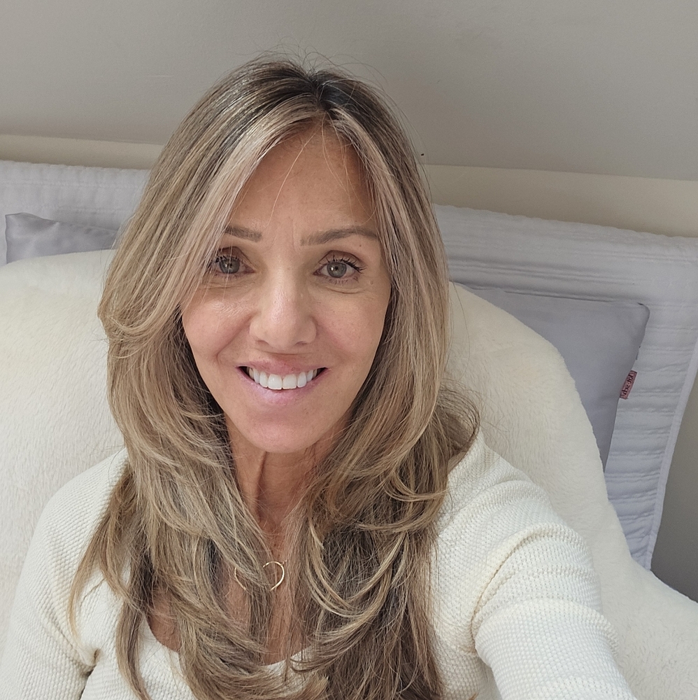 Meet your Posher, Lori